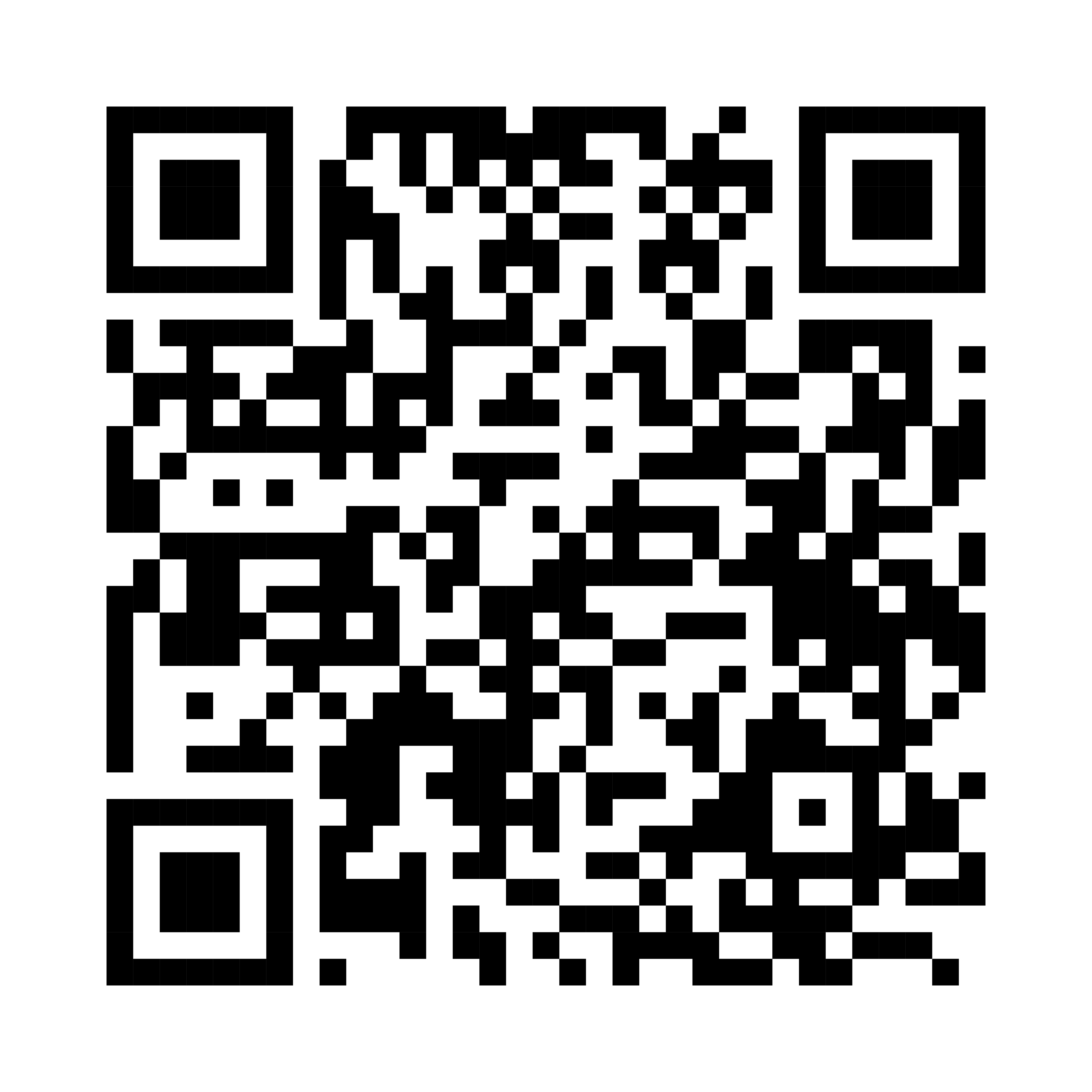 Donations QR Code